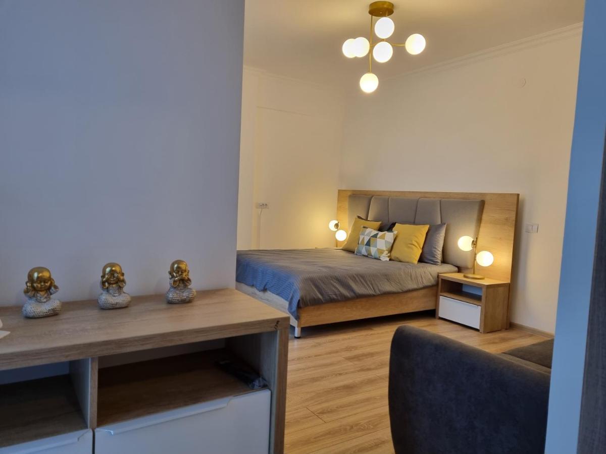 Breeze Studio Apartment Mamaia Ngoại thất bức ảnh