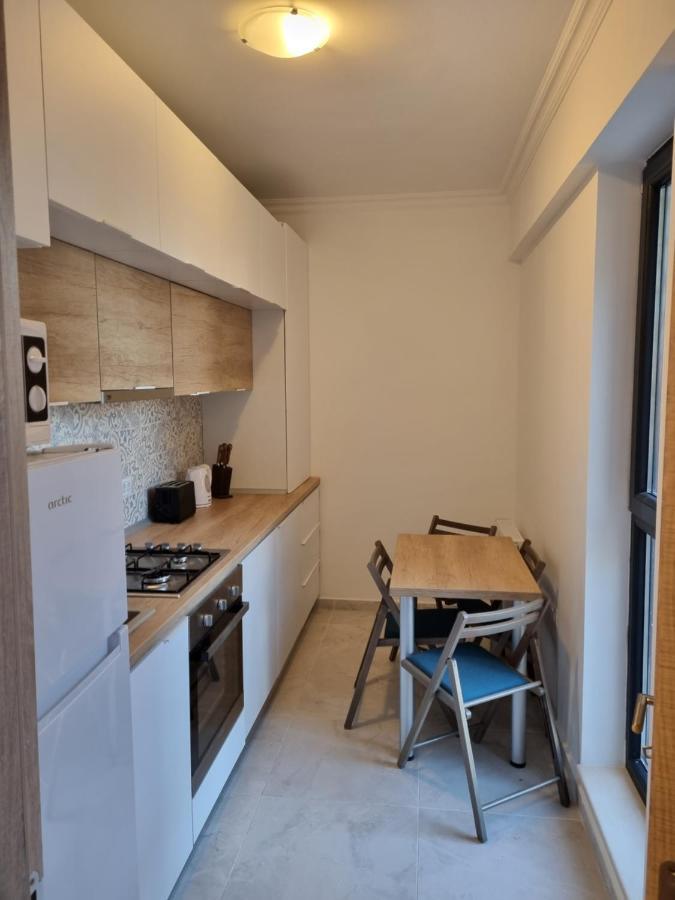 Breeze Studio Apartment Mamaia Ngoại thất bức ảnh